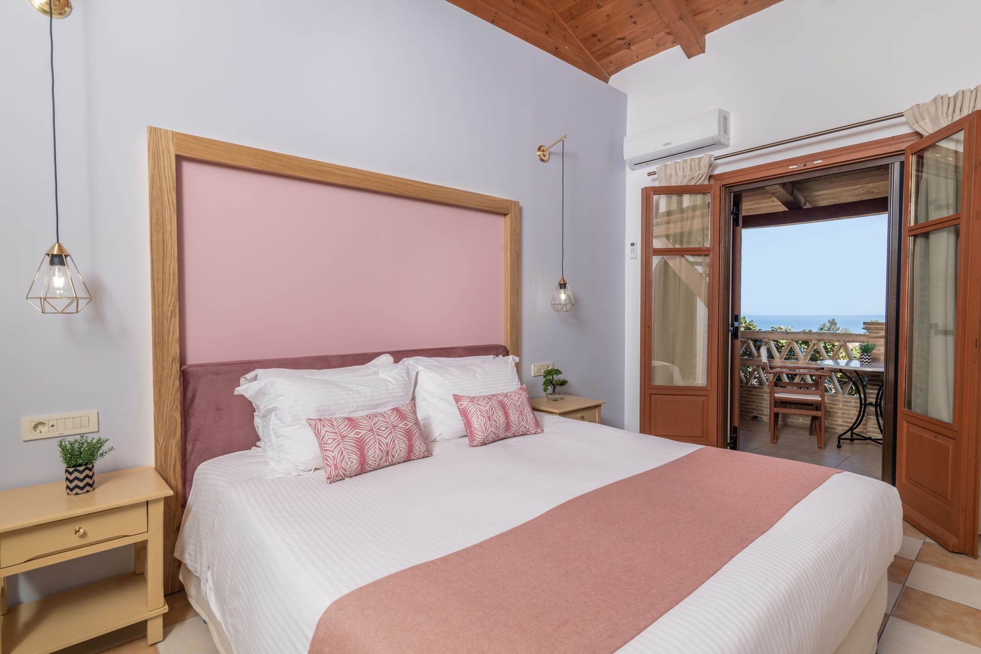 Apartment Maisonette