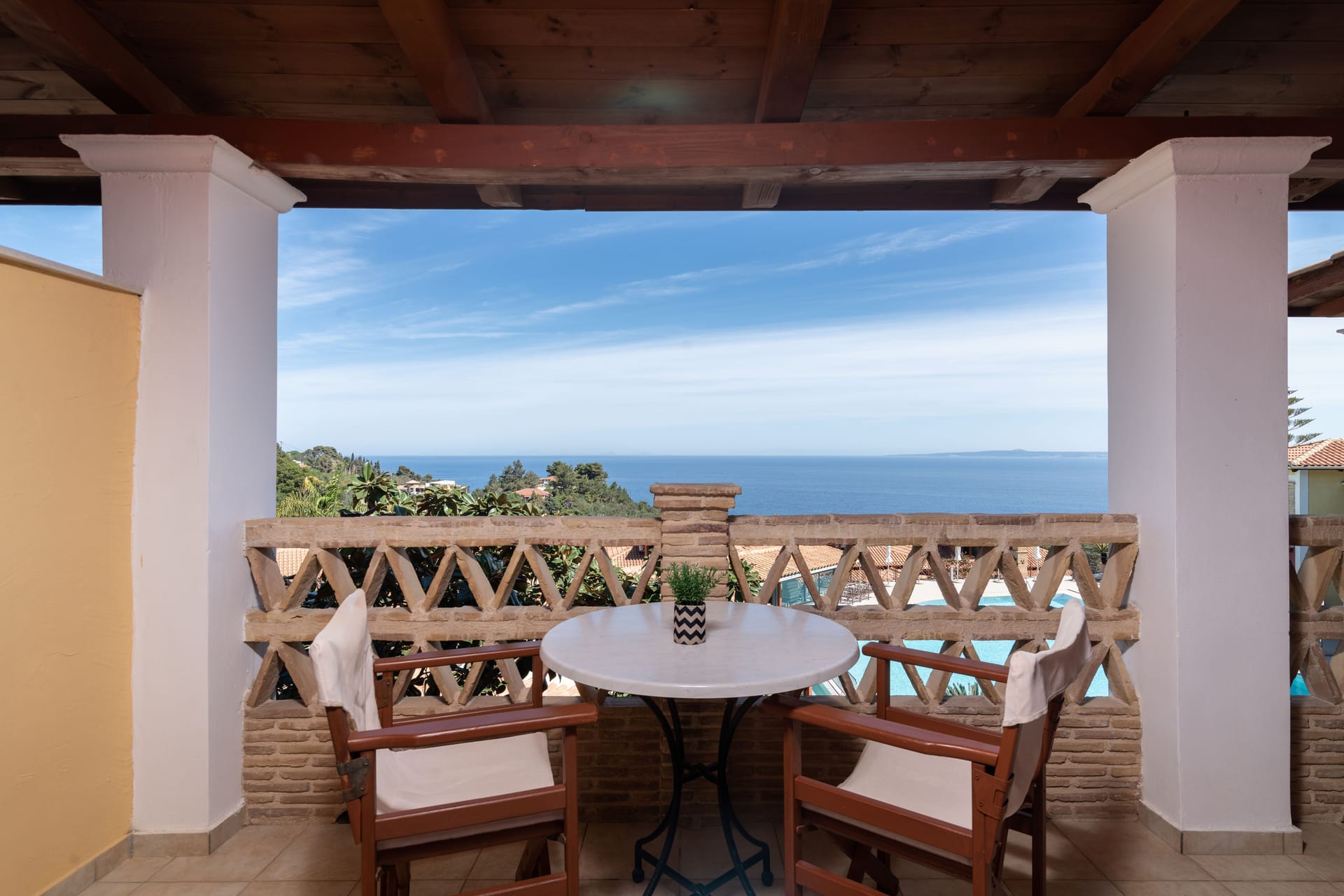 Apartment Maisonette