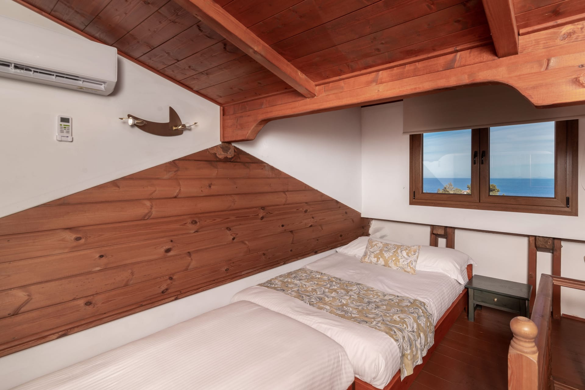 Apartment Maisonette