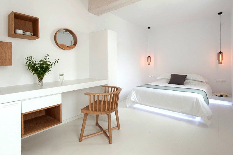 Island Room