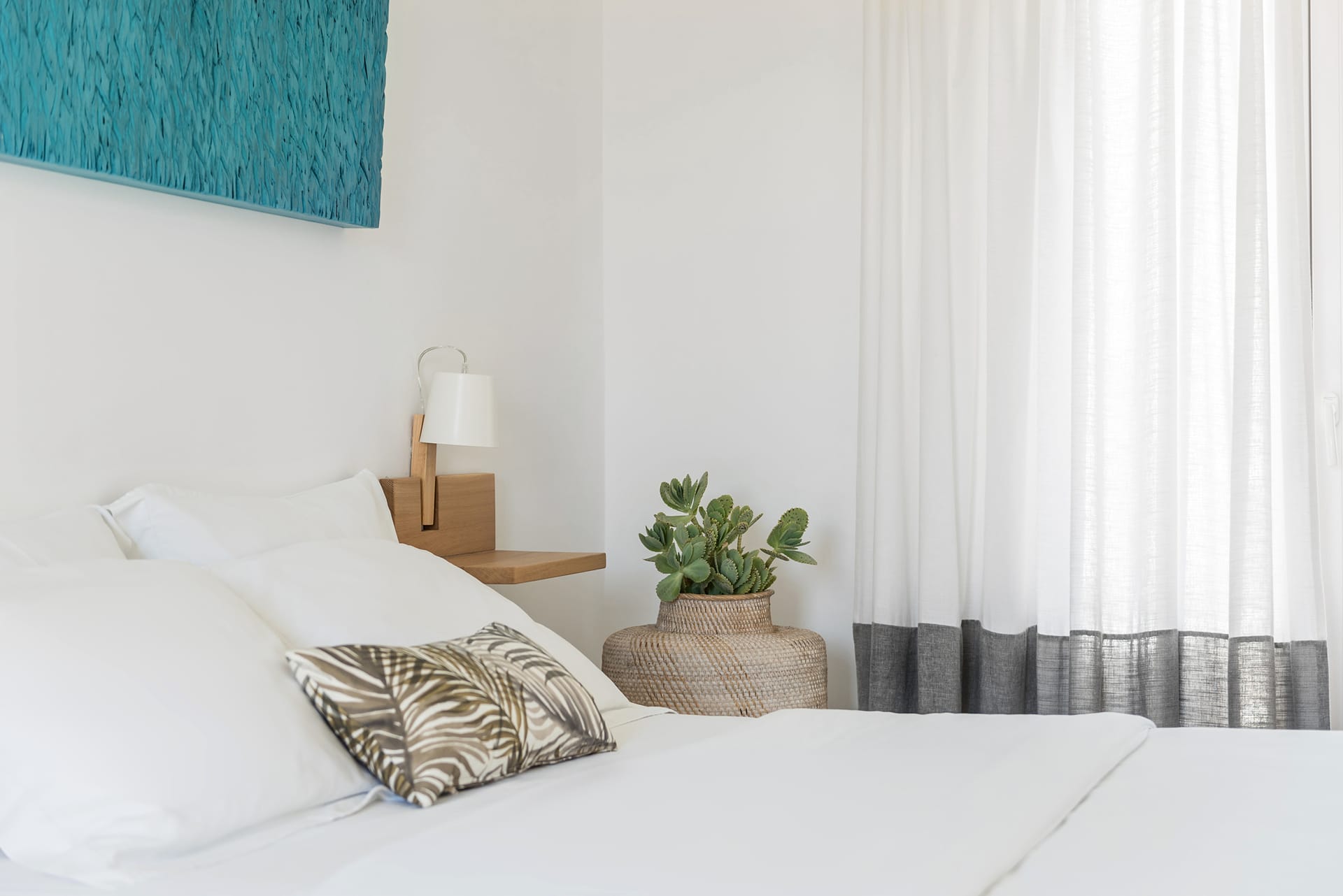Island Deluxe Room