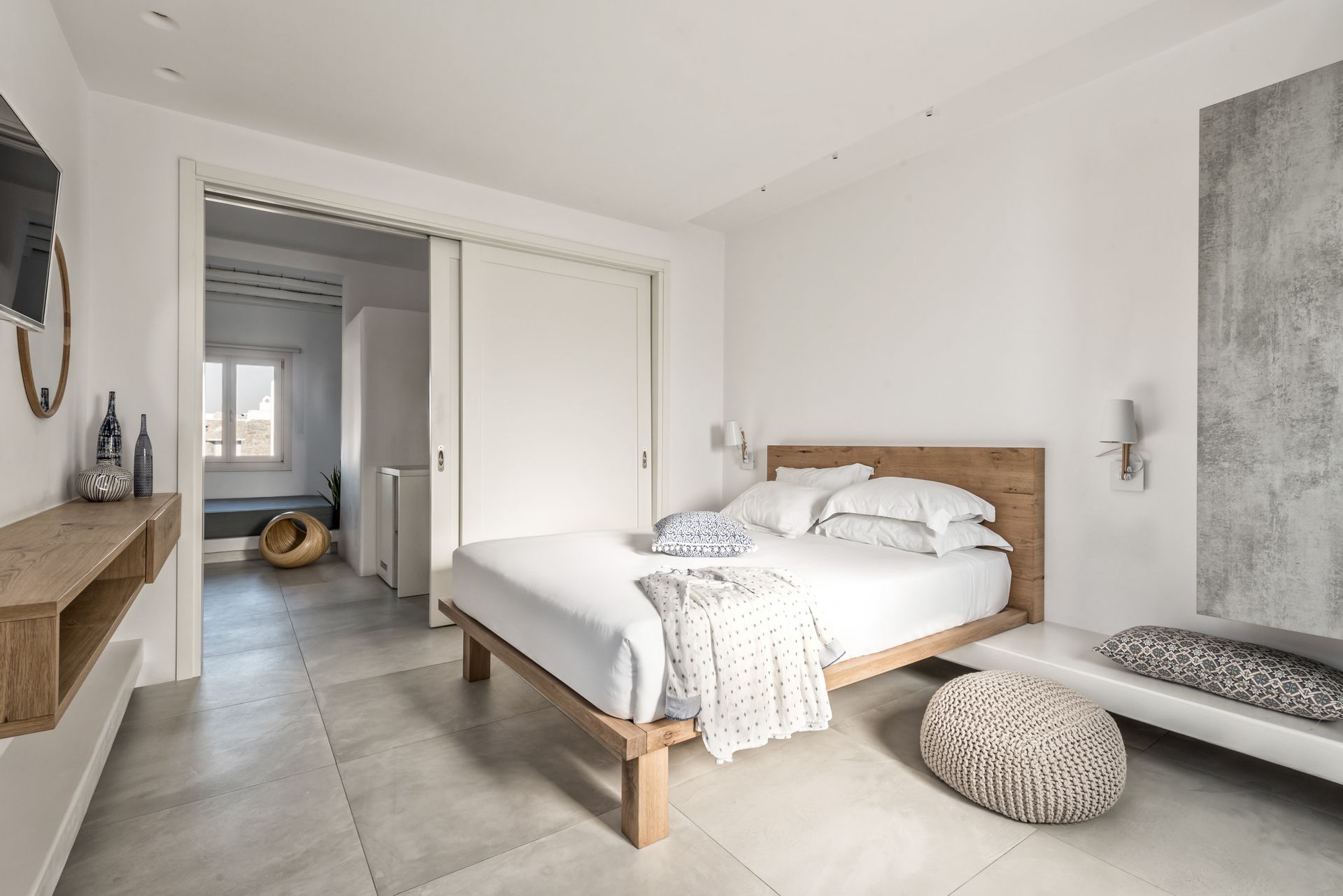 Family Superior Suite with Private Pool