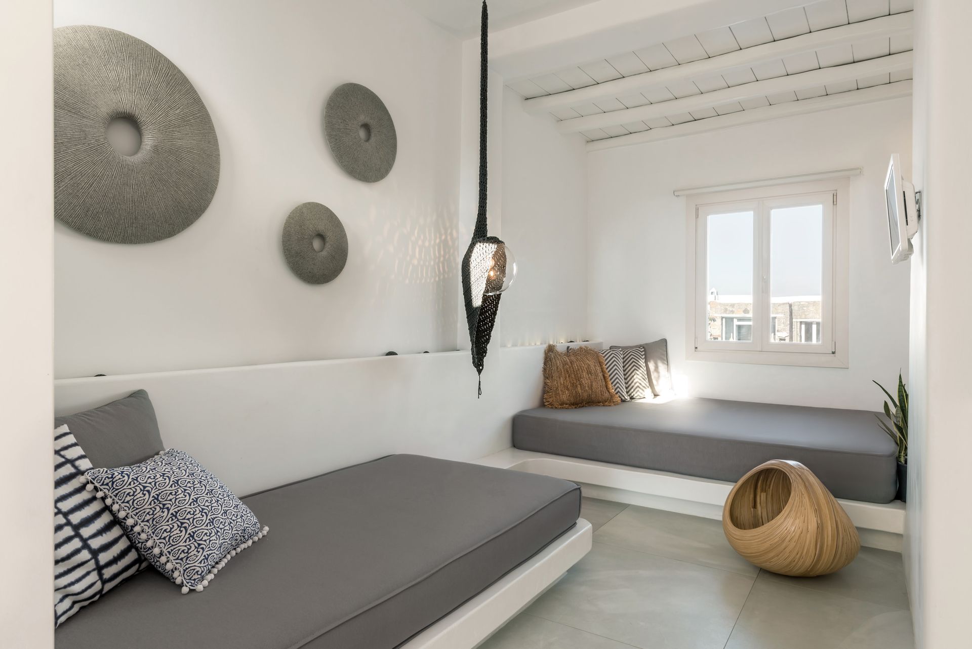 Family Superior Suite with Private Pool