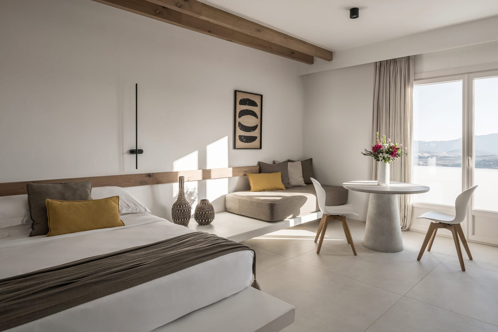 Executive Grand Suite