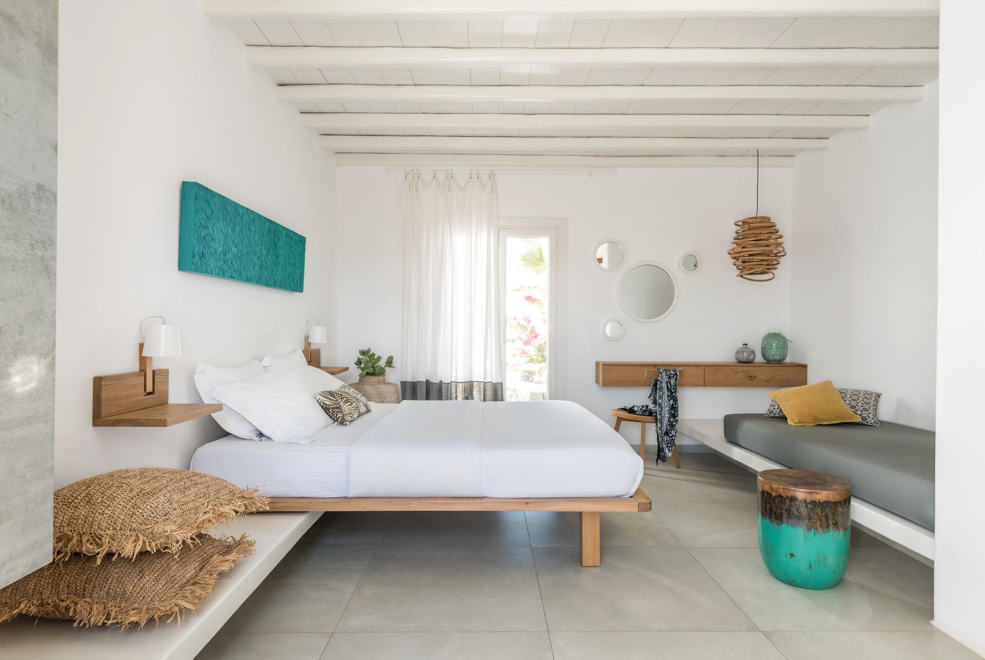 Country Room