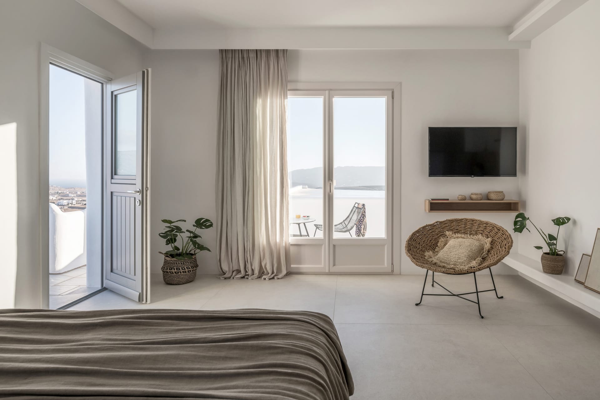 Superior Suite