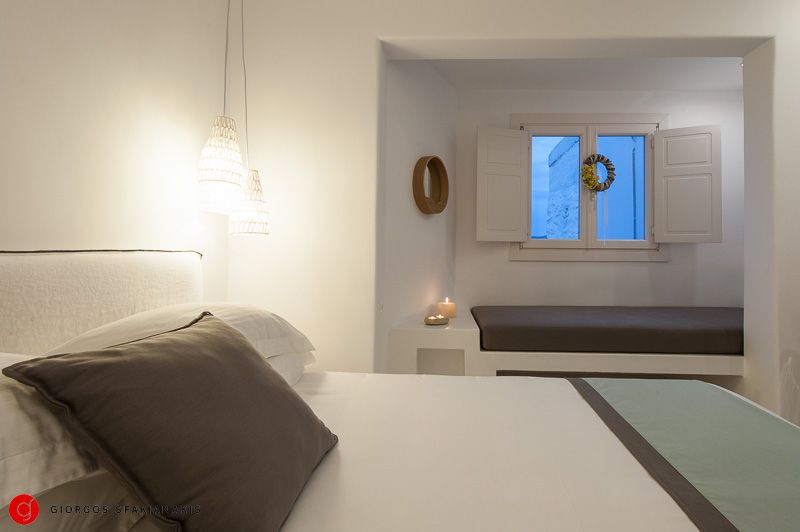 Family Superior Suite