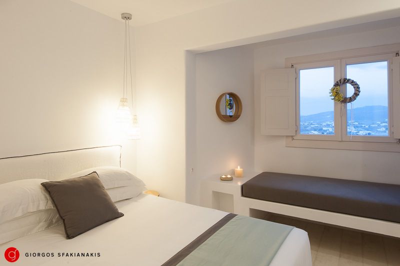 Family Superior Suite