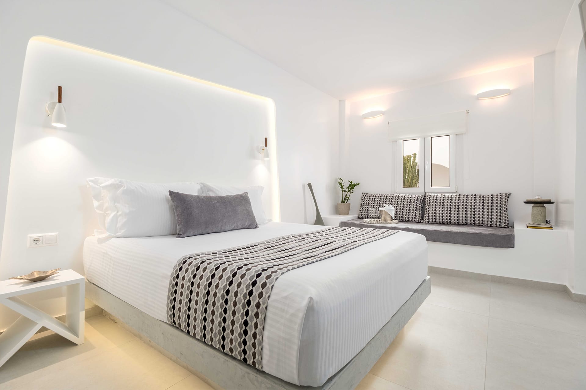 Standard Suite