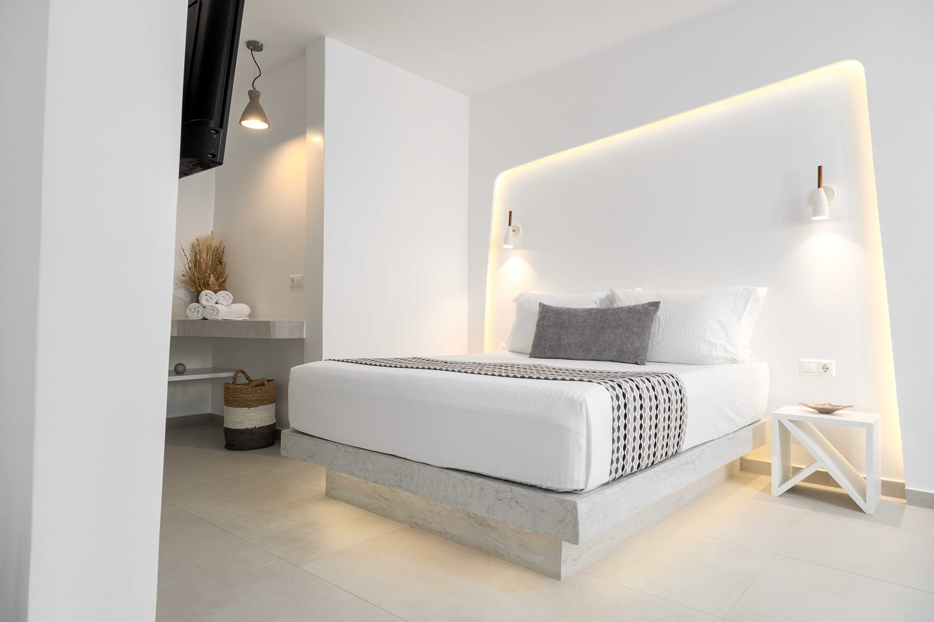 Standard Suite