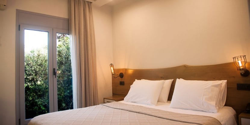 Apartment Elia No.14 - One Bedroom Apartment | Sea View