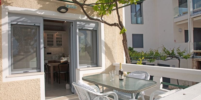 Apartment Elia No.14 - One Bedroom Apartment | Sea View