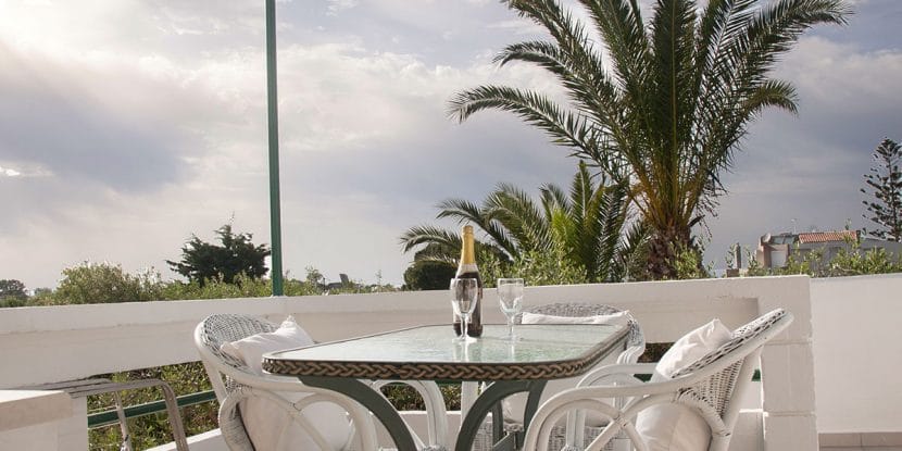 Apartment Elia No.14 - One Bedroom Apartment | Sea View