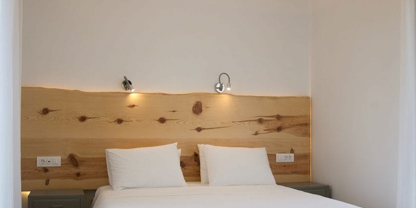 Apartment Louiza No.6 - One Bedroom Suite | Sea View