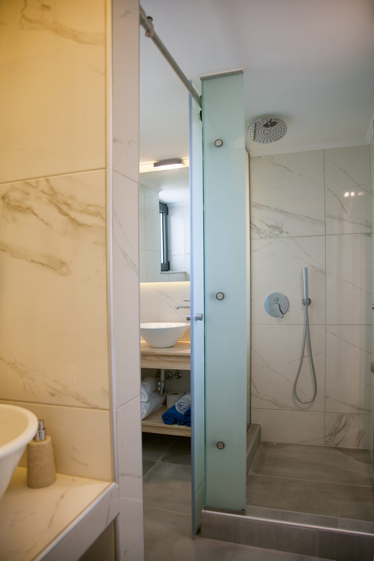 Apartments Zinia No.11- One Bedroom Suite | Sea view
