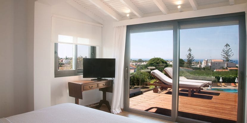 Apartment Levanta No.5 - Two Bedrooms Suite | Sea View