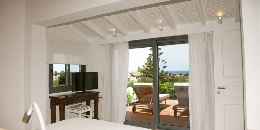 Apartment Levanta No.5 - Two Bedrooms Suite | Sea View
