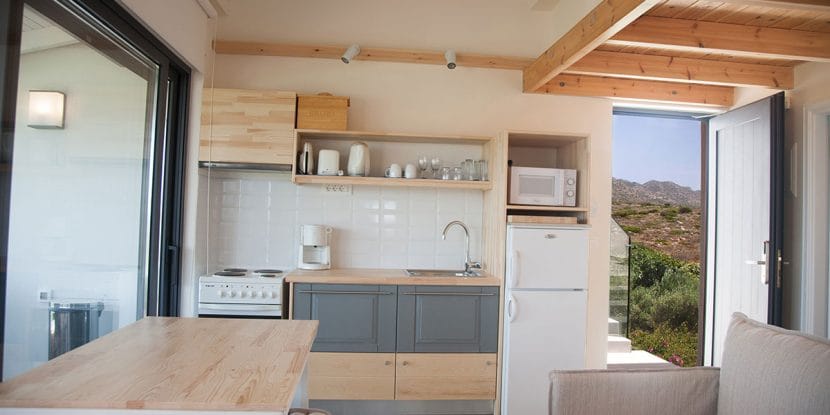 Apartment Levanta No.5 - Two Bedrooms Suite | Sea View
