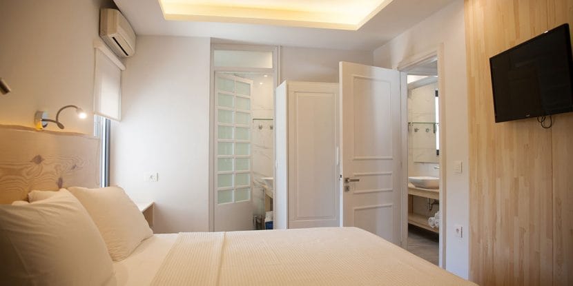 Apartment Dafni No.3 - Two Bedrooms Superior Apartment | Sea View
