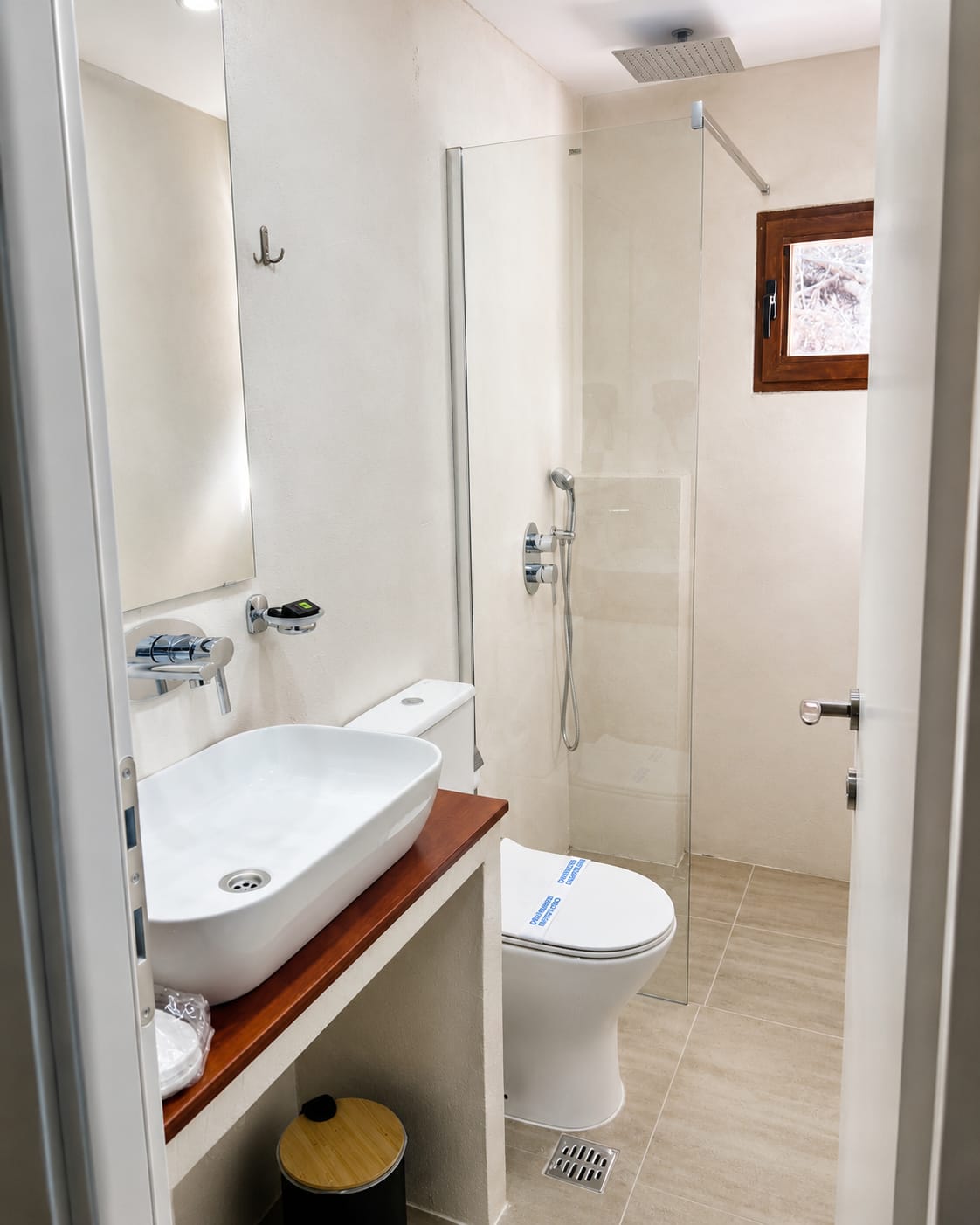 Superior Sea Panorama Double Room (15 m2) (Delivered 2026)