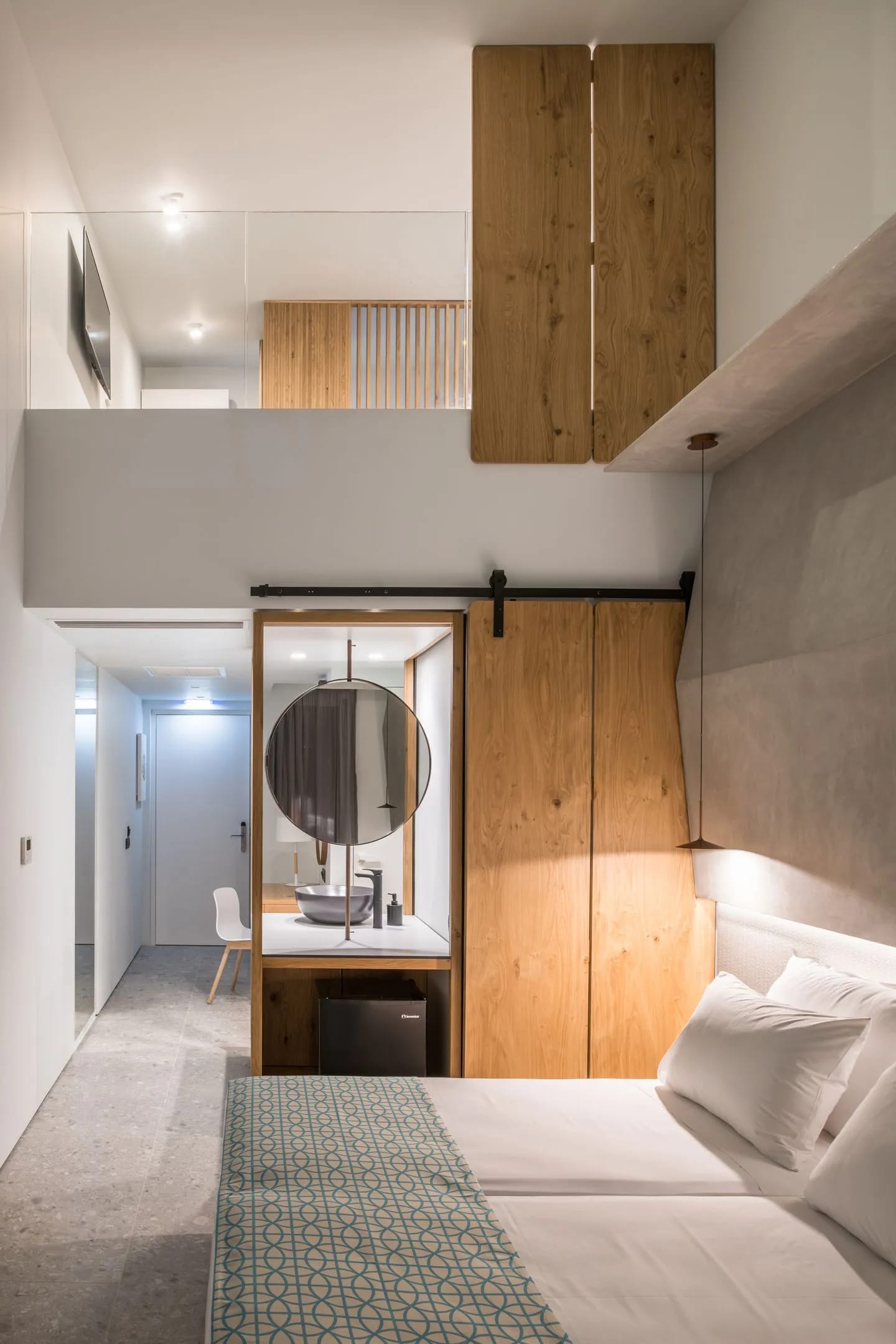Sensus Maisonette