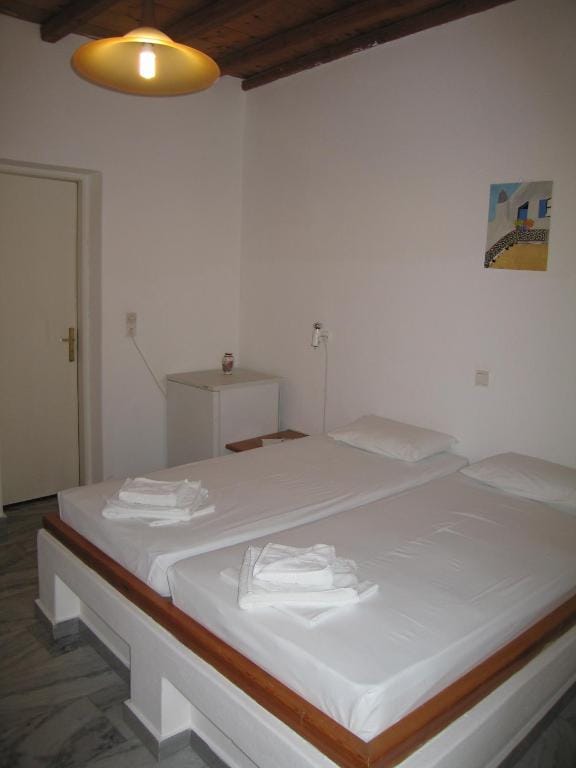 Basic Double Room