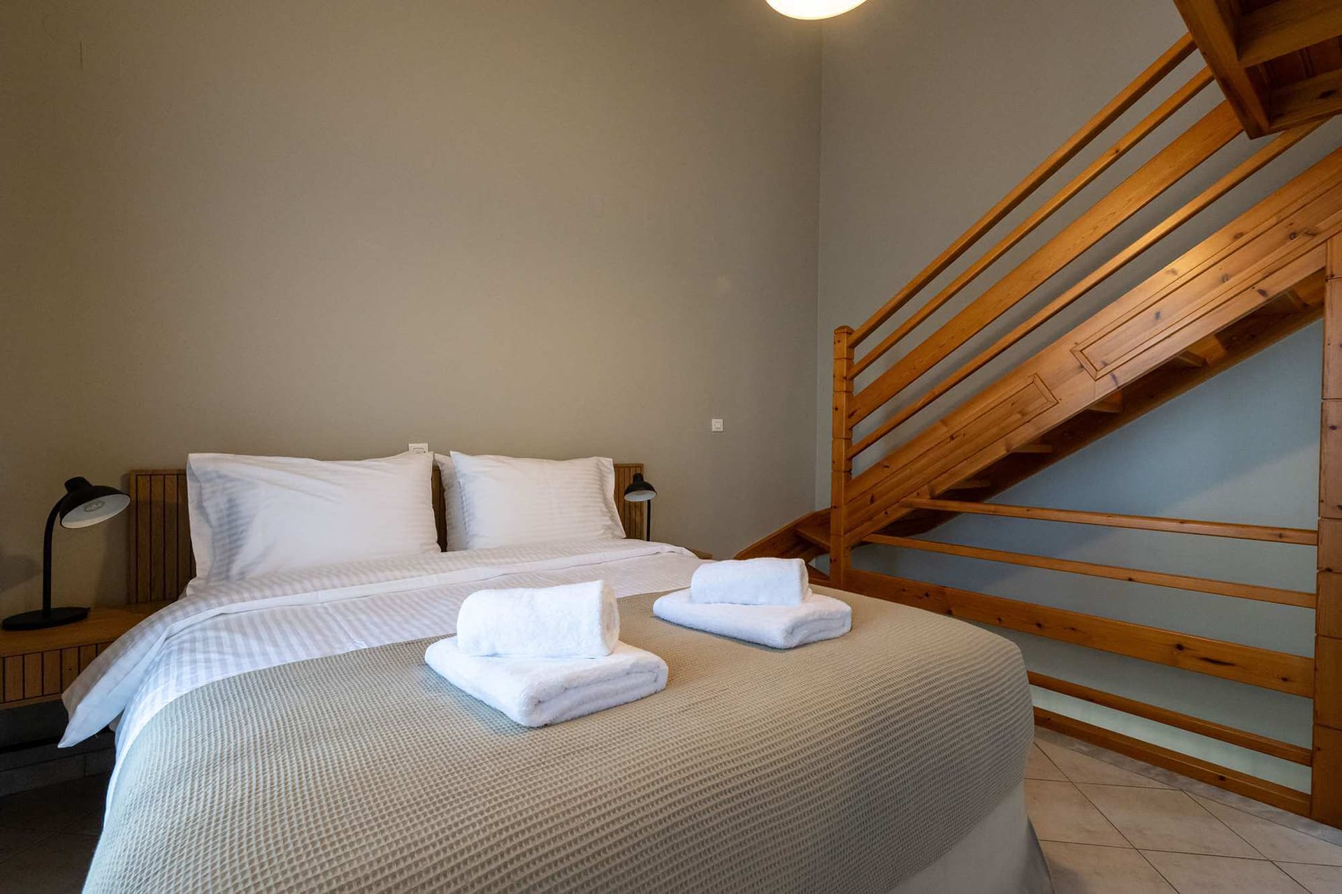 Family Suite - Ipapanti Square