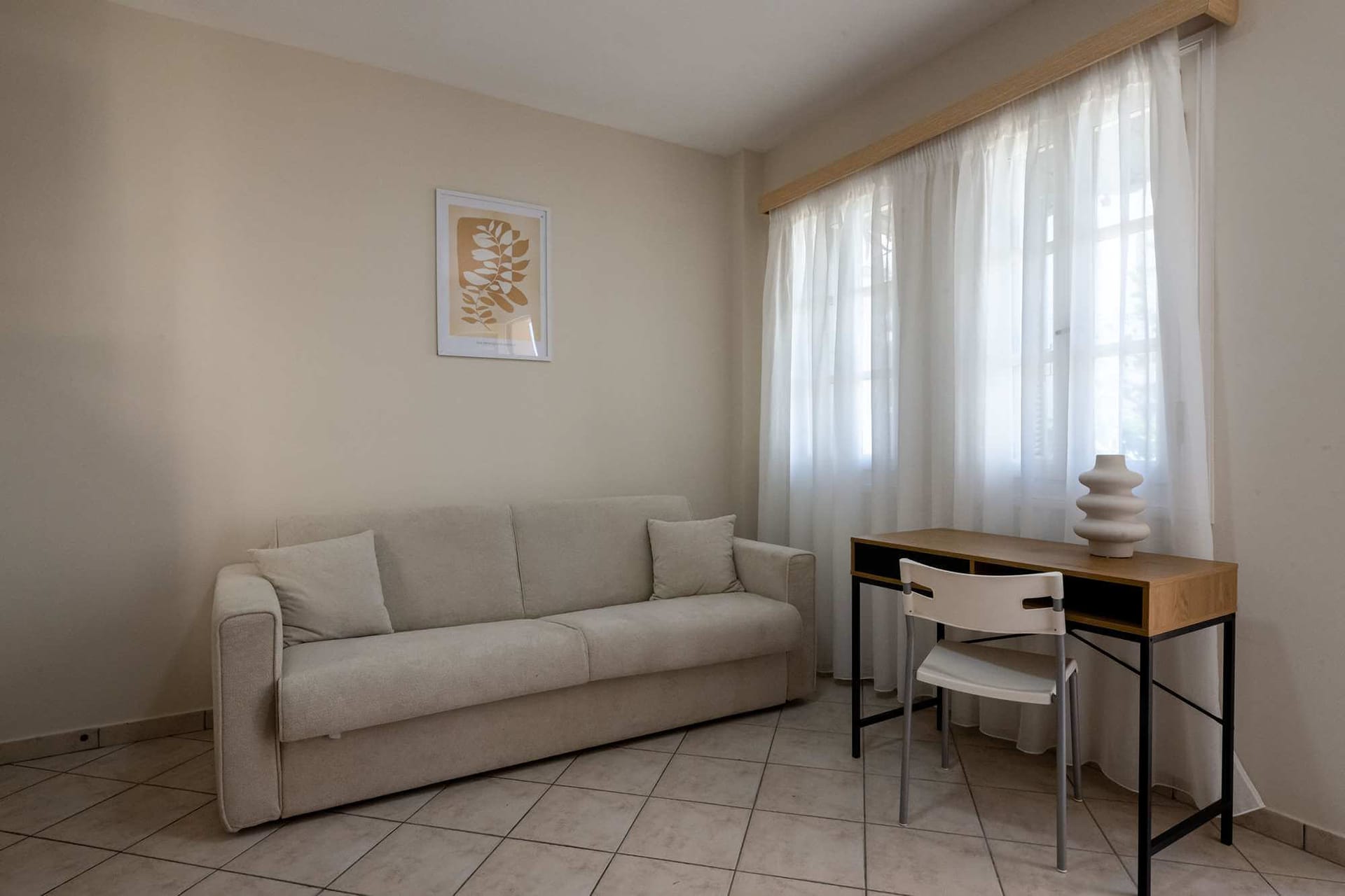 Family Suite - Ipapanti Square