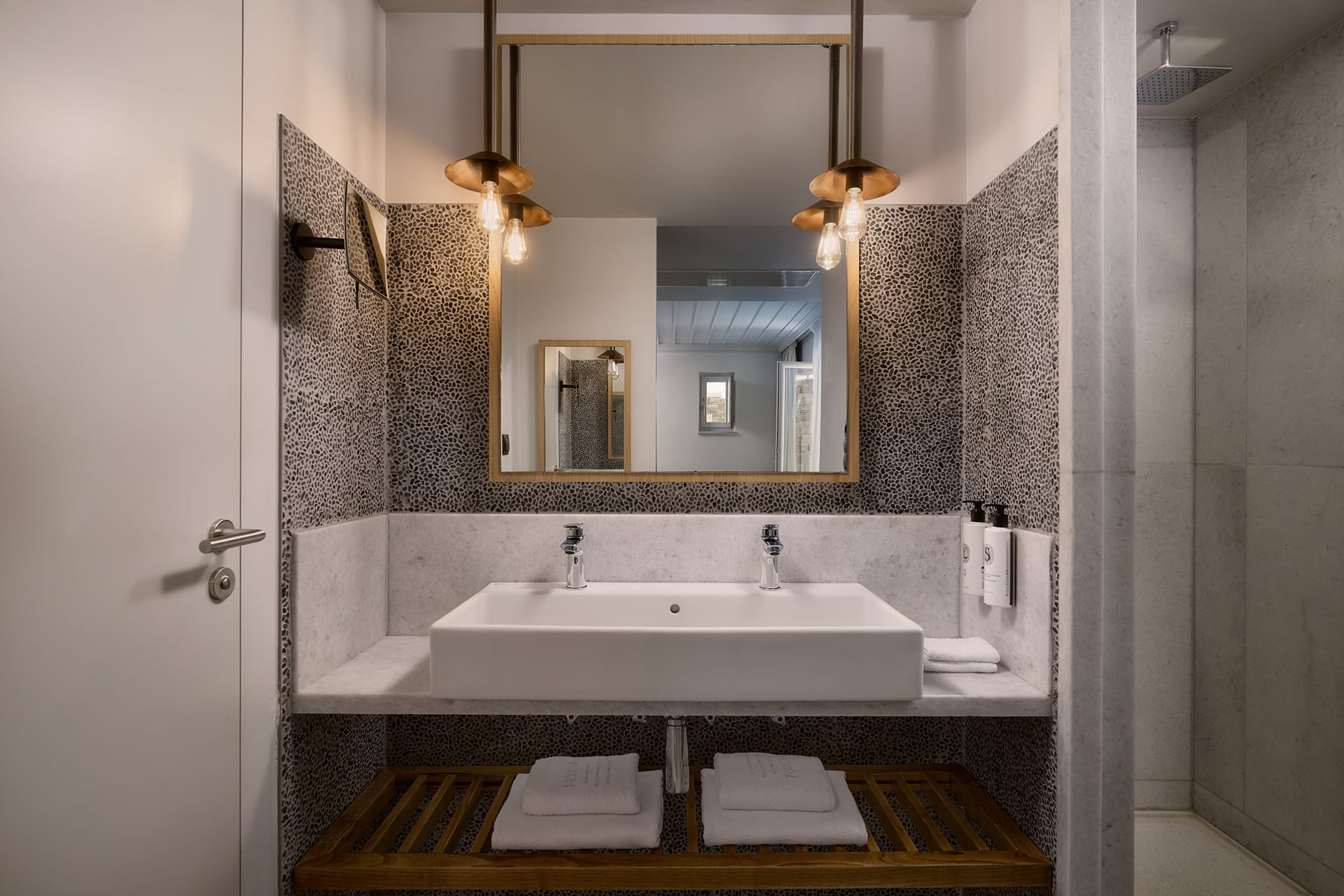Sun Suite Sea View with Jacuzzi