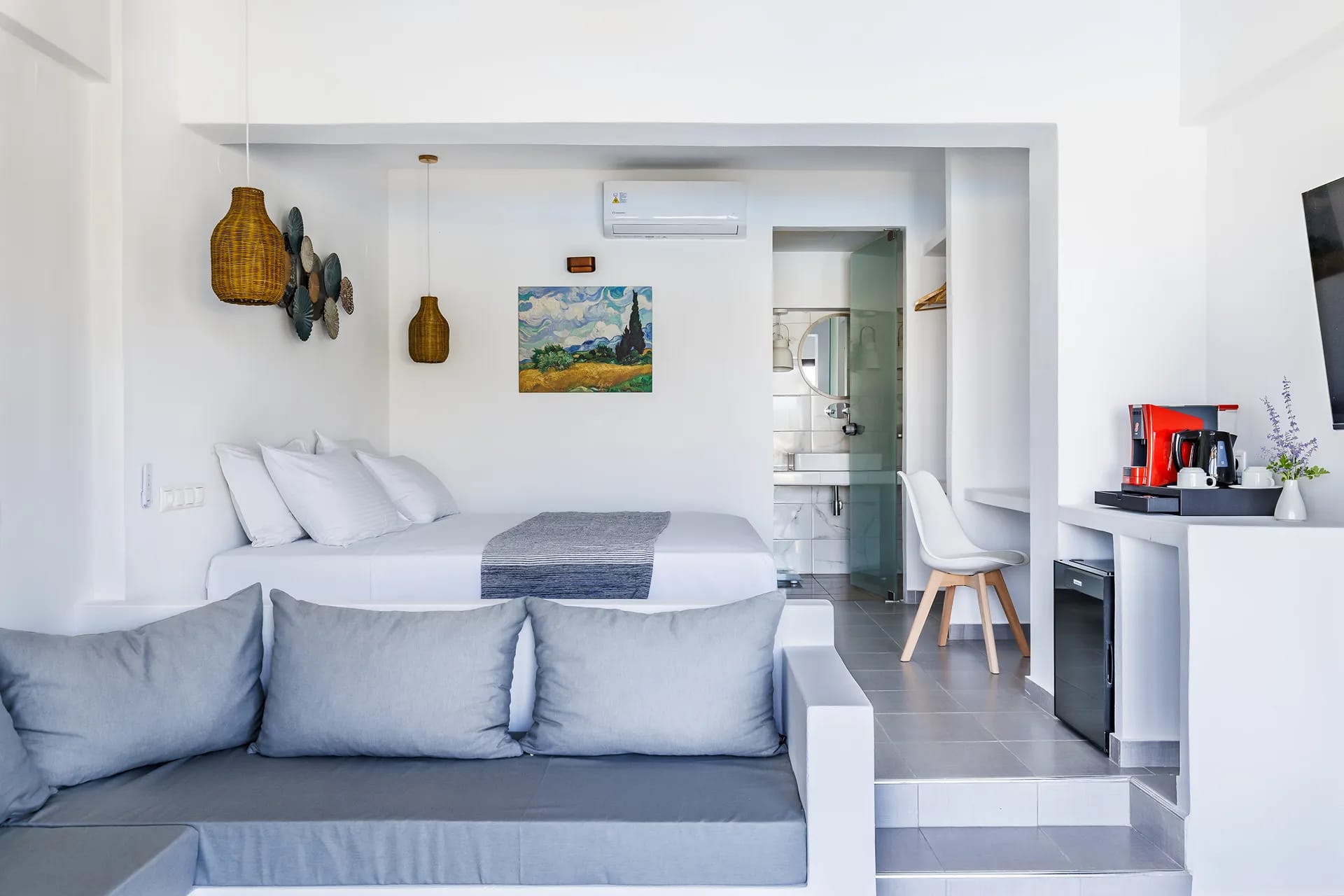 Family Suite Garden or Pool  View