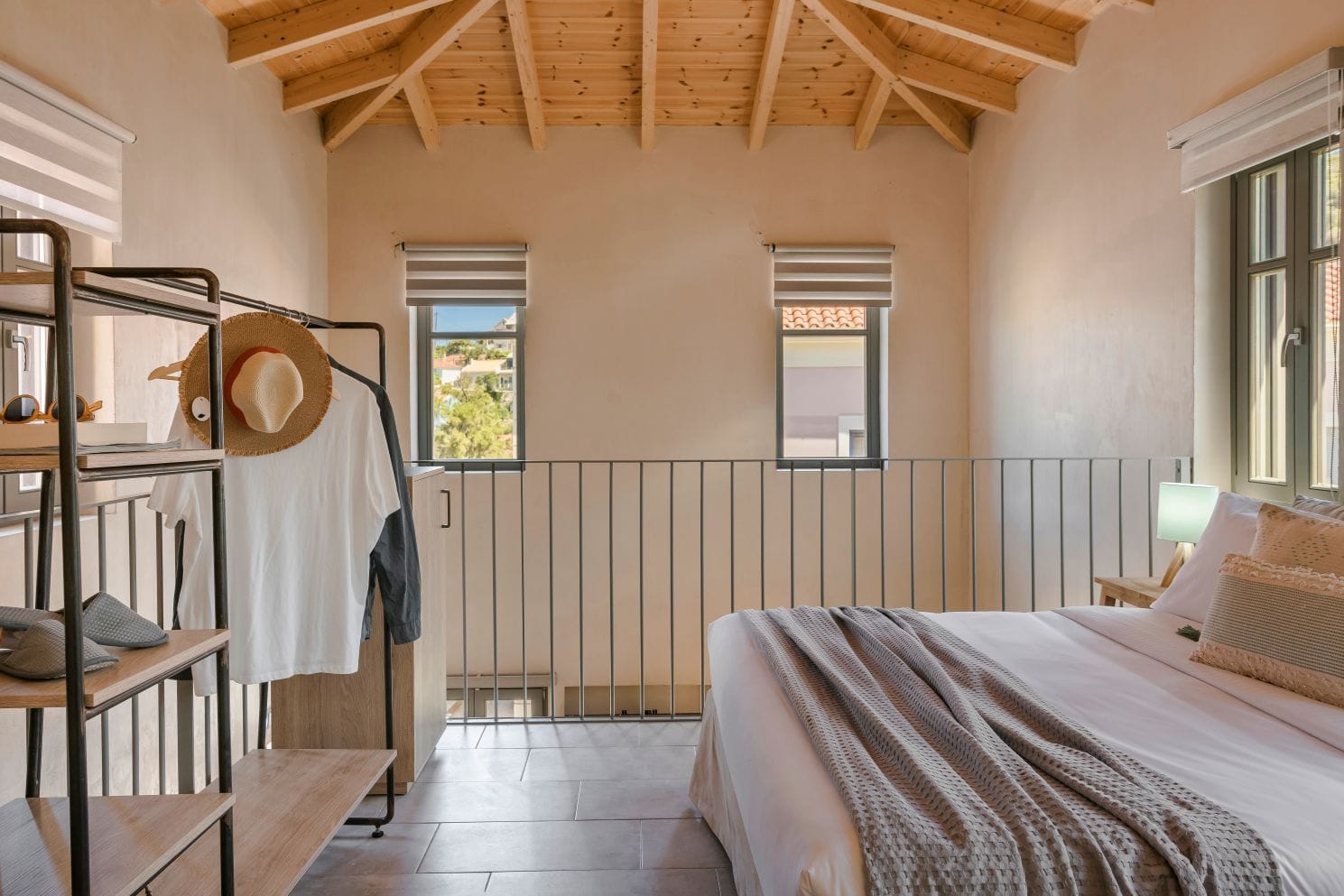 Villa with Private Plunge Pool
