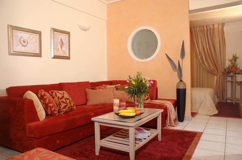 Executive 2 Bedrooms Suite