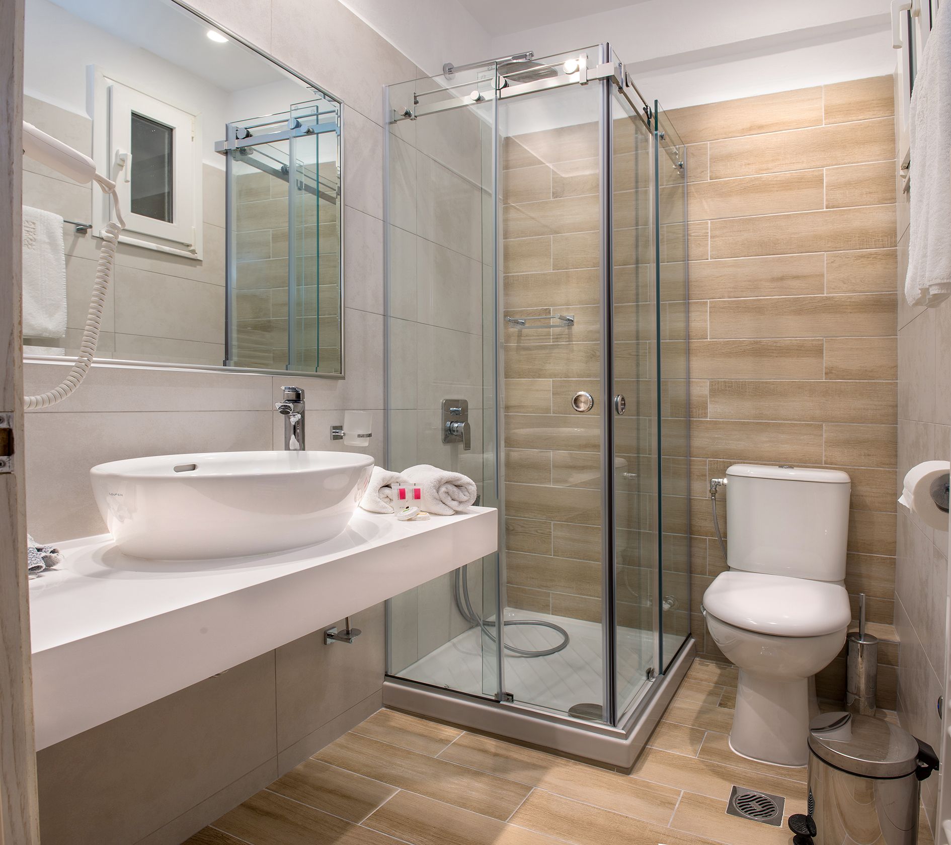 Executive 2 Bedrooms Suite