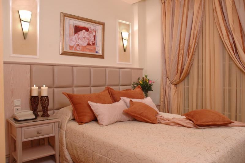 Executive 2 Bedrooms Suite