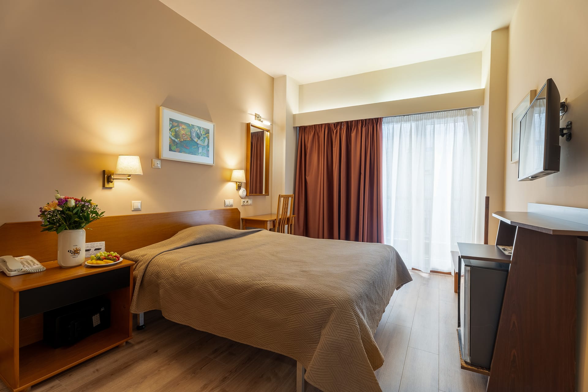 Superior Single room