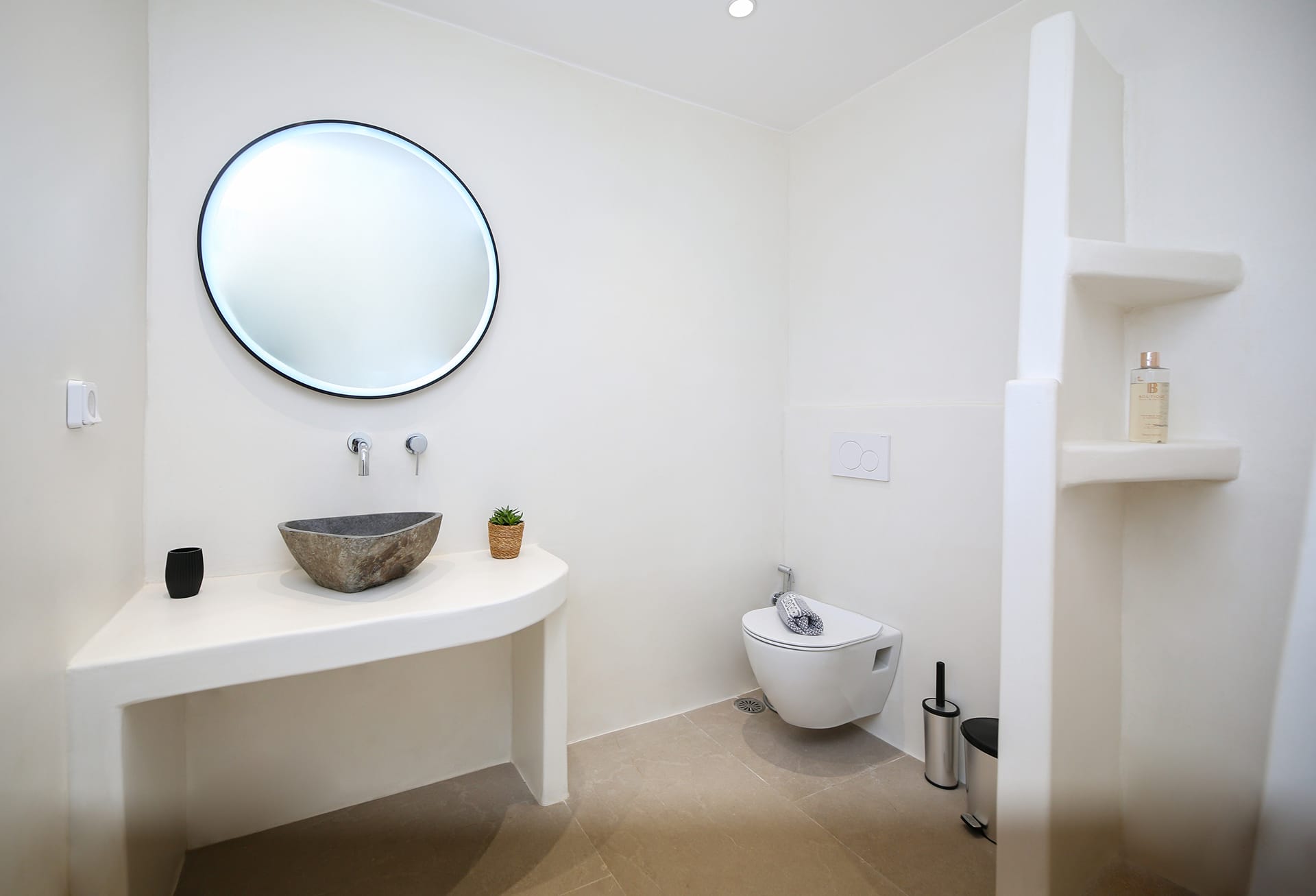 Superior One-Bedroom Villa