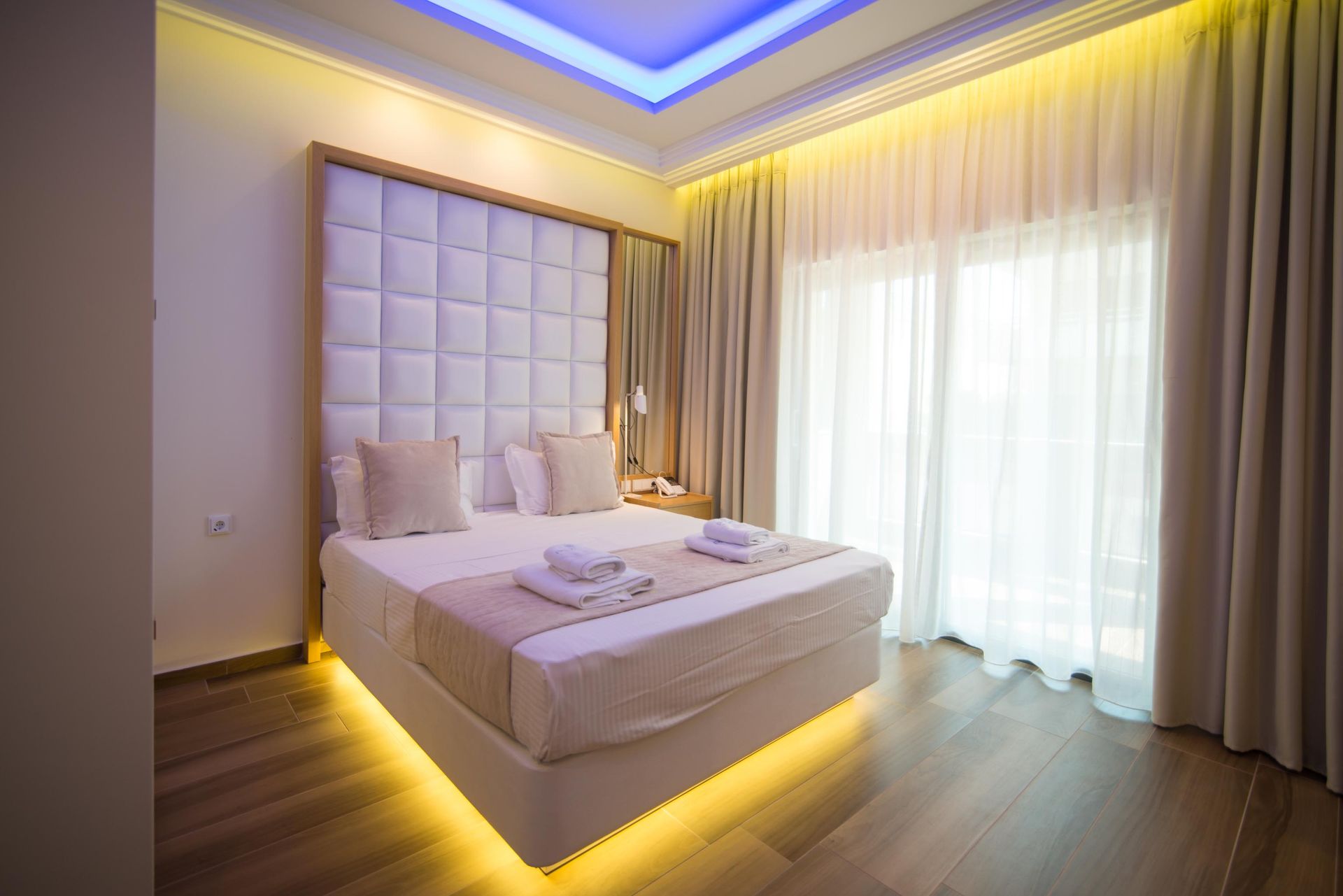 Double Disable Friendly