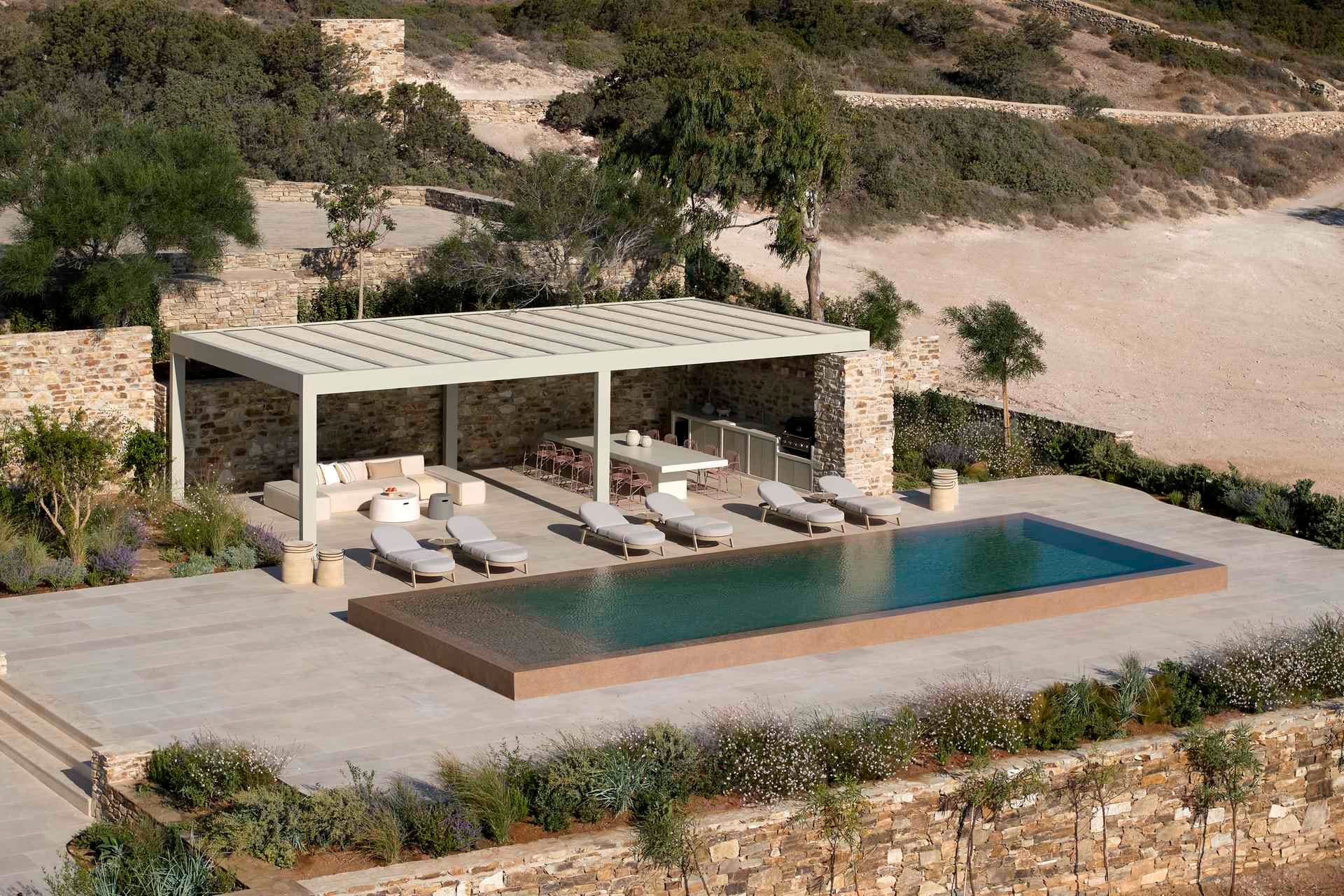 Blackbird Villa