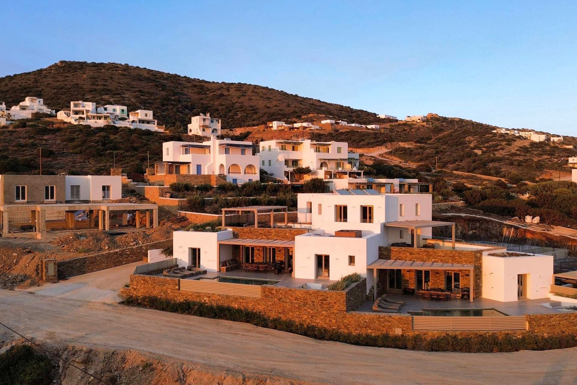 Abyss Villa