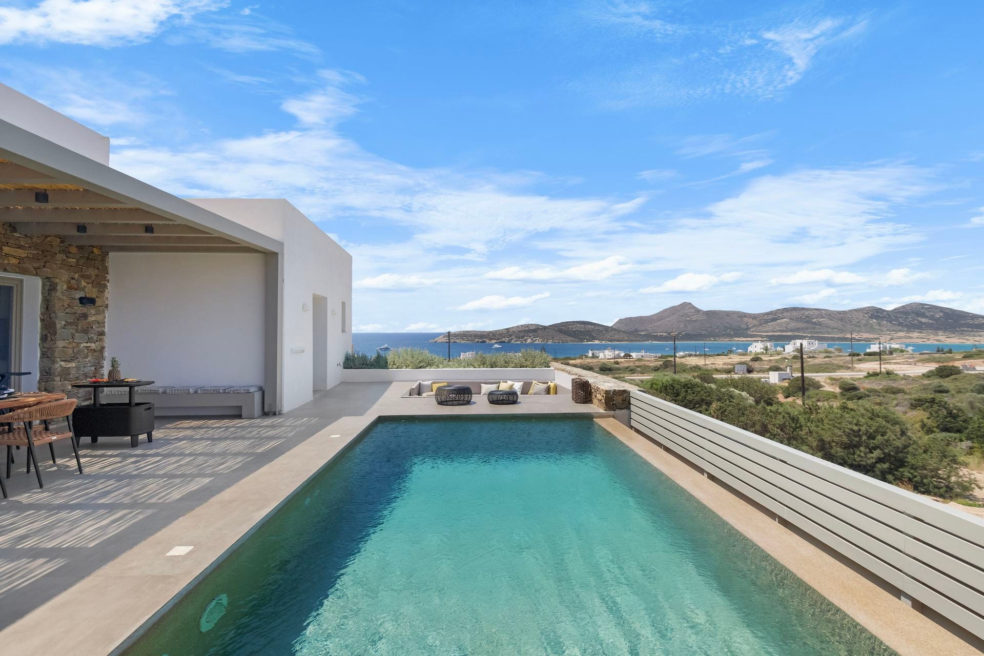Abyss Villa