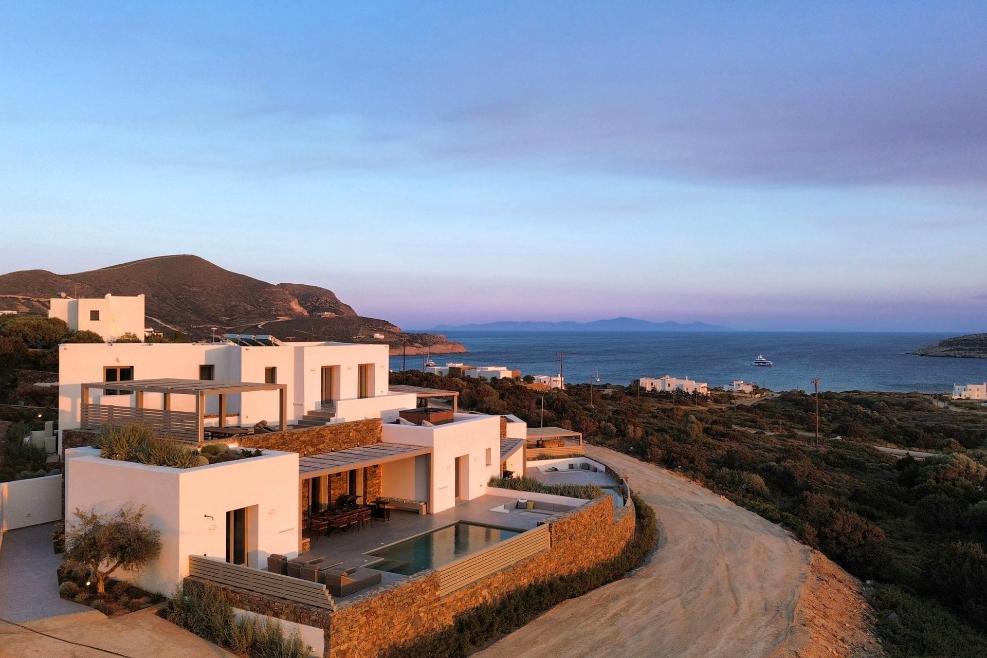 Abyss Villa