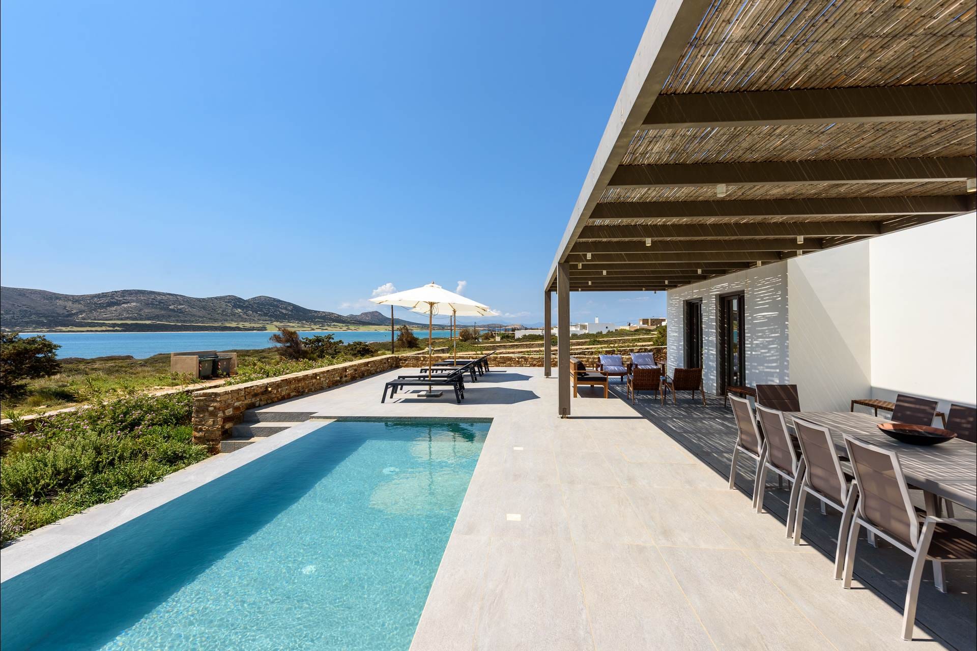 Echo Villa
