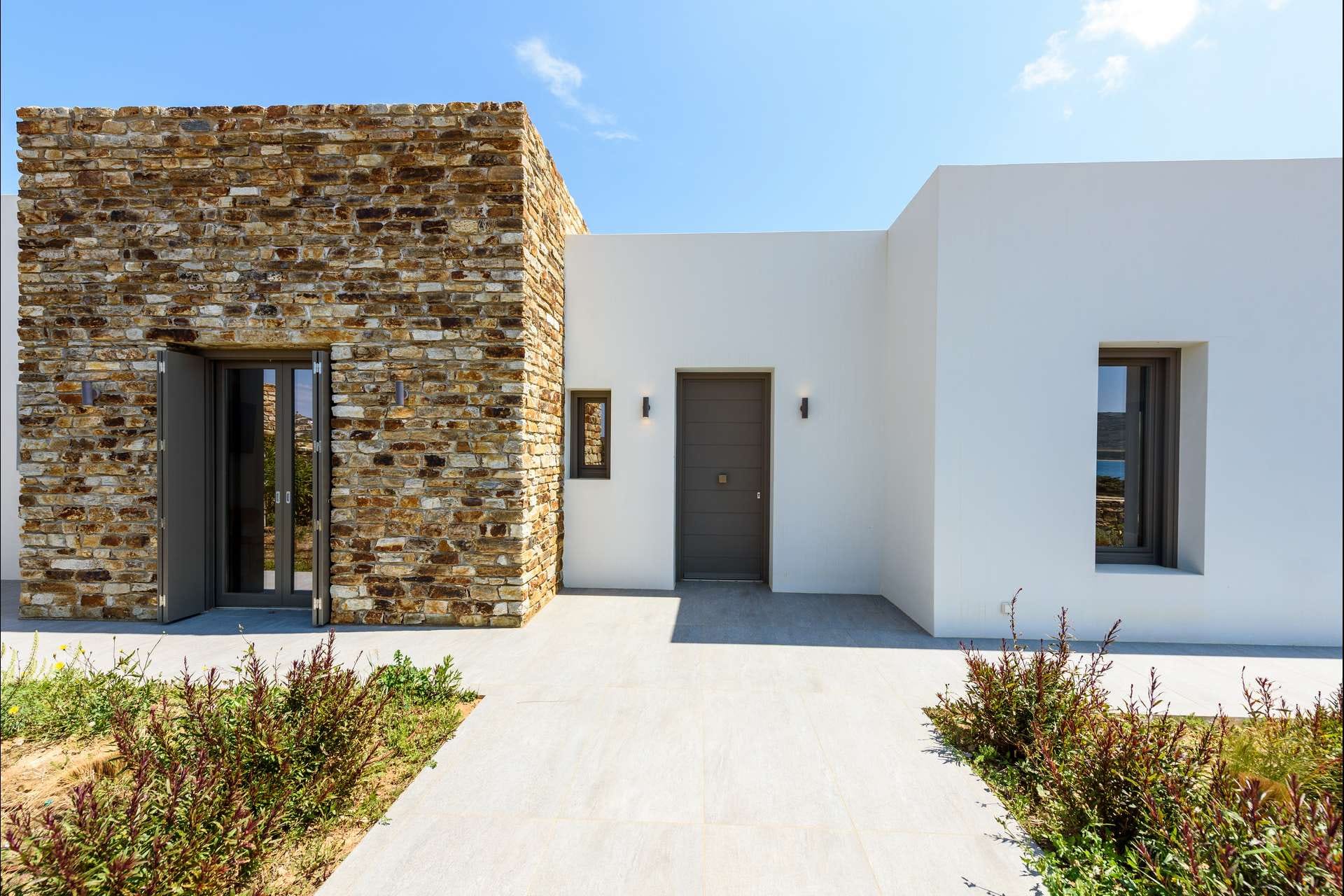 Echo Villa