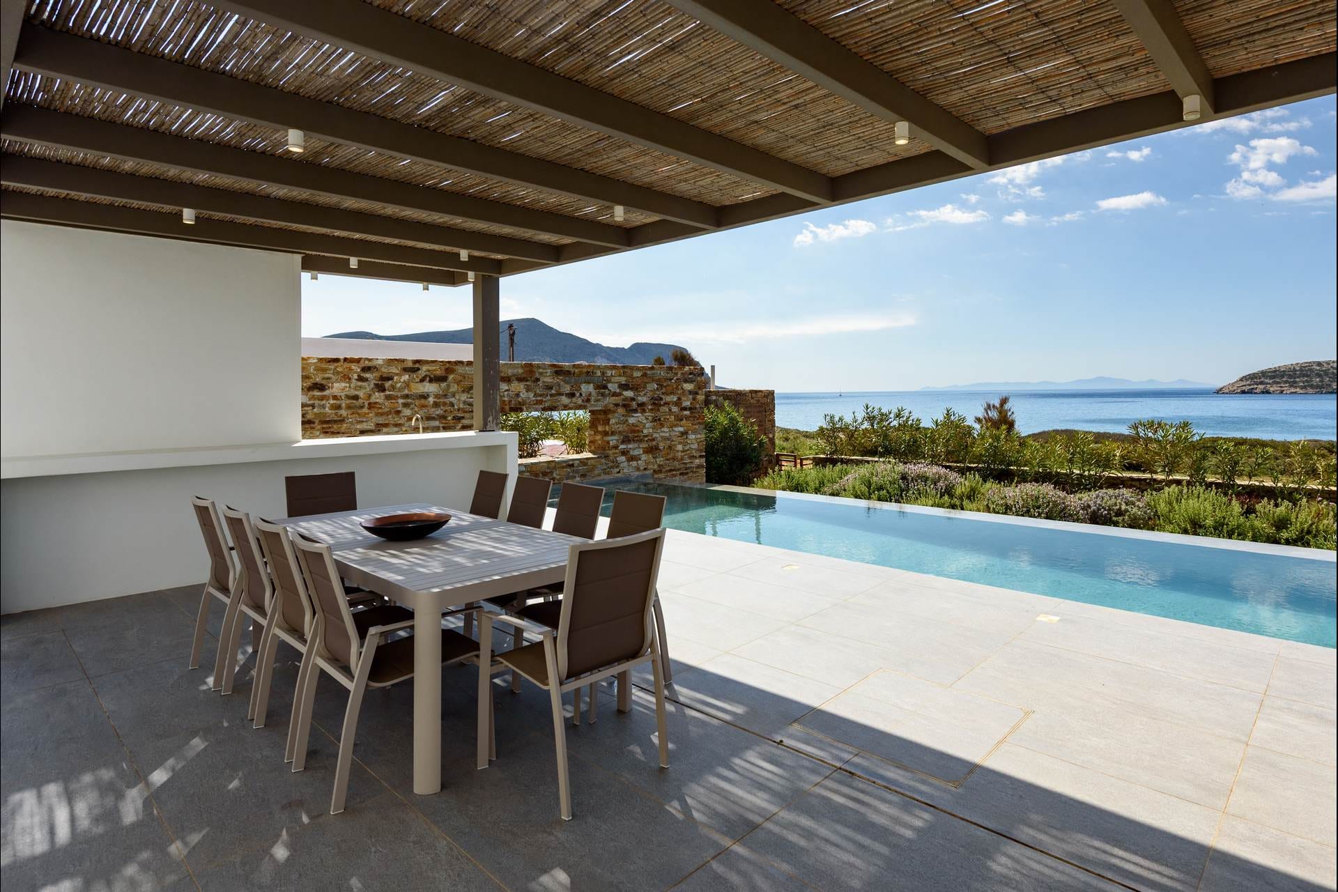 Echo Villa