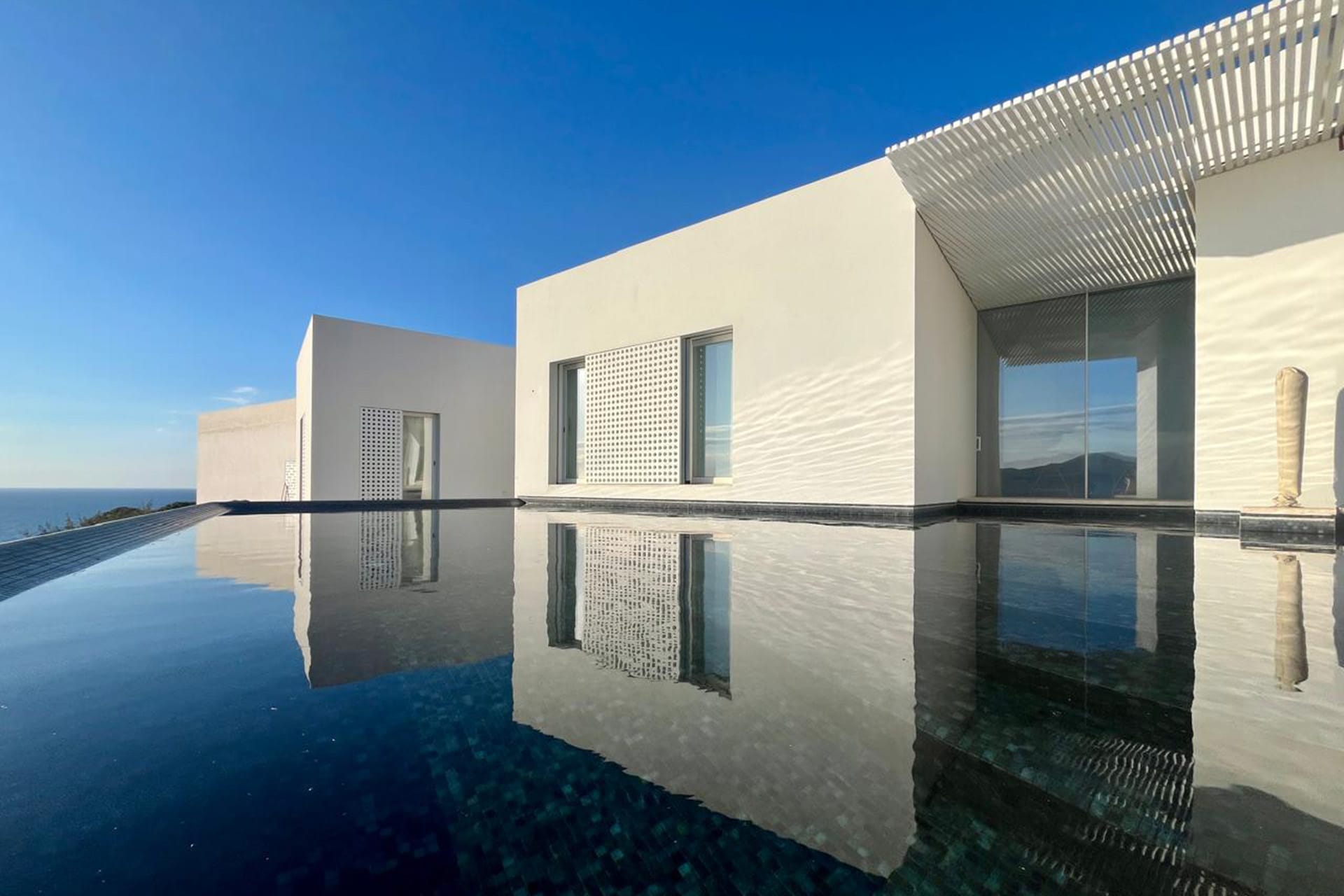 Medea Villa