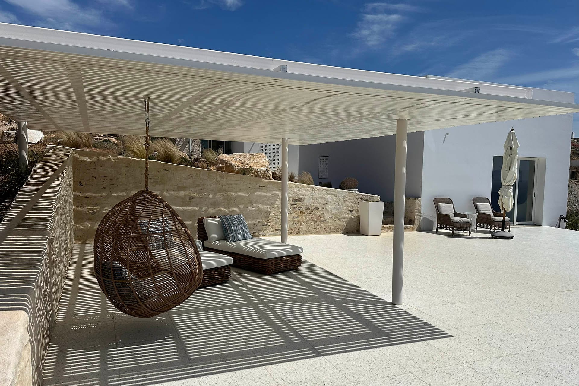 Medea Villa