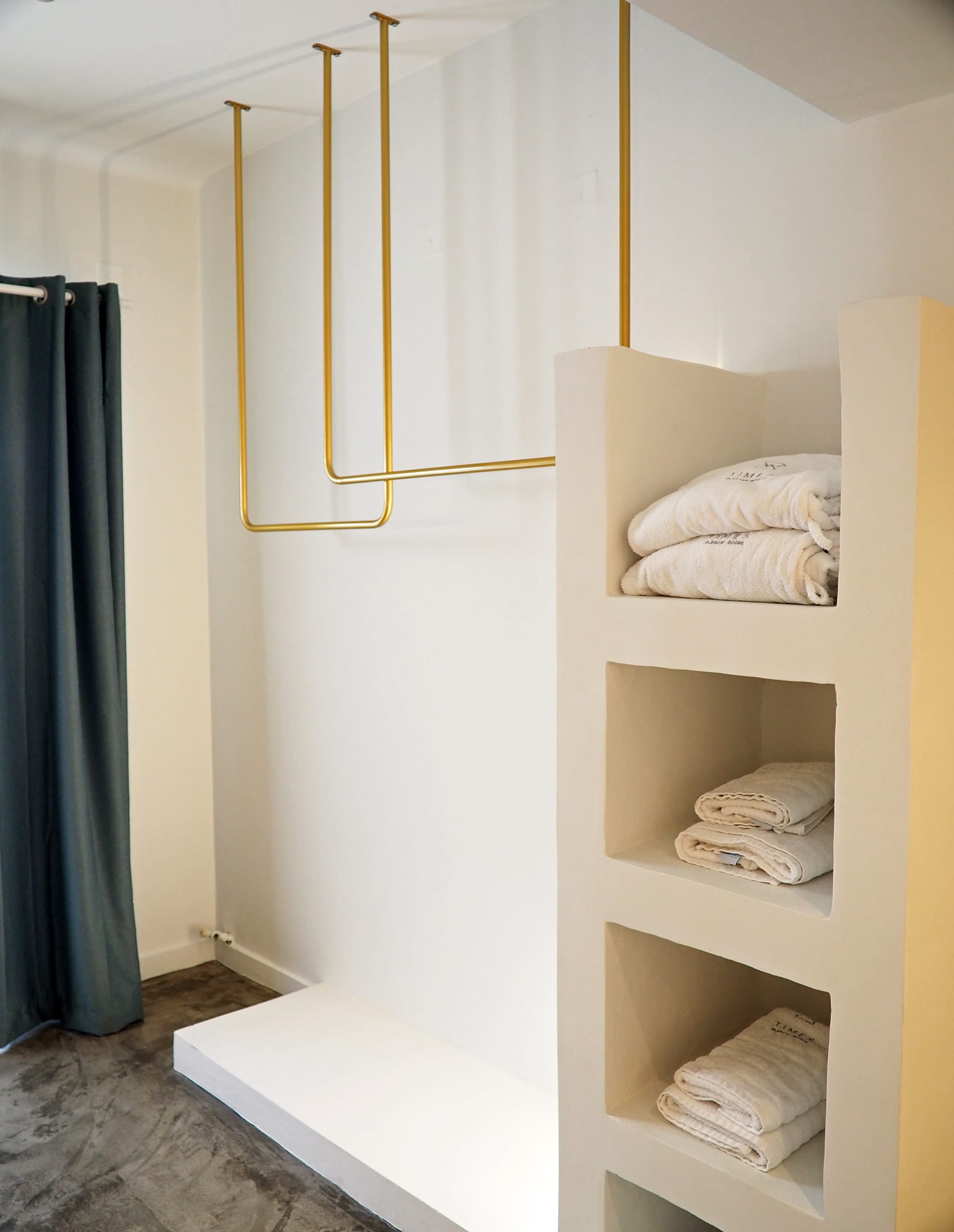 1854 Standard Double Room