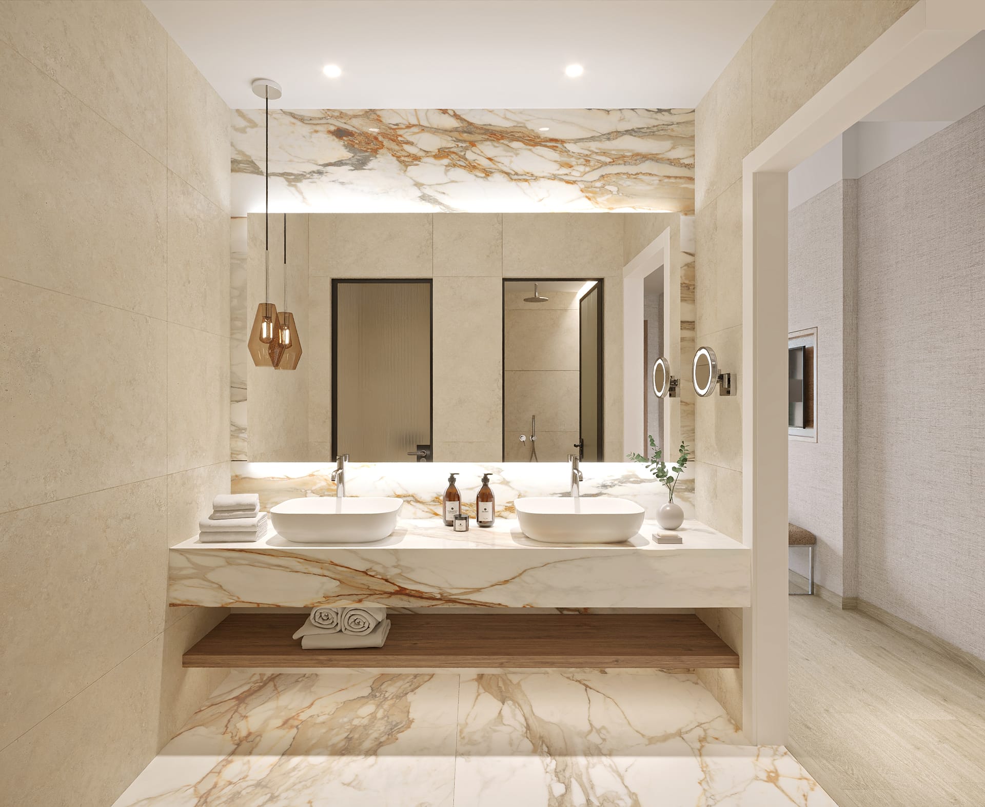 Junior Suite with Sea View