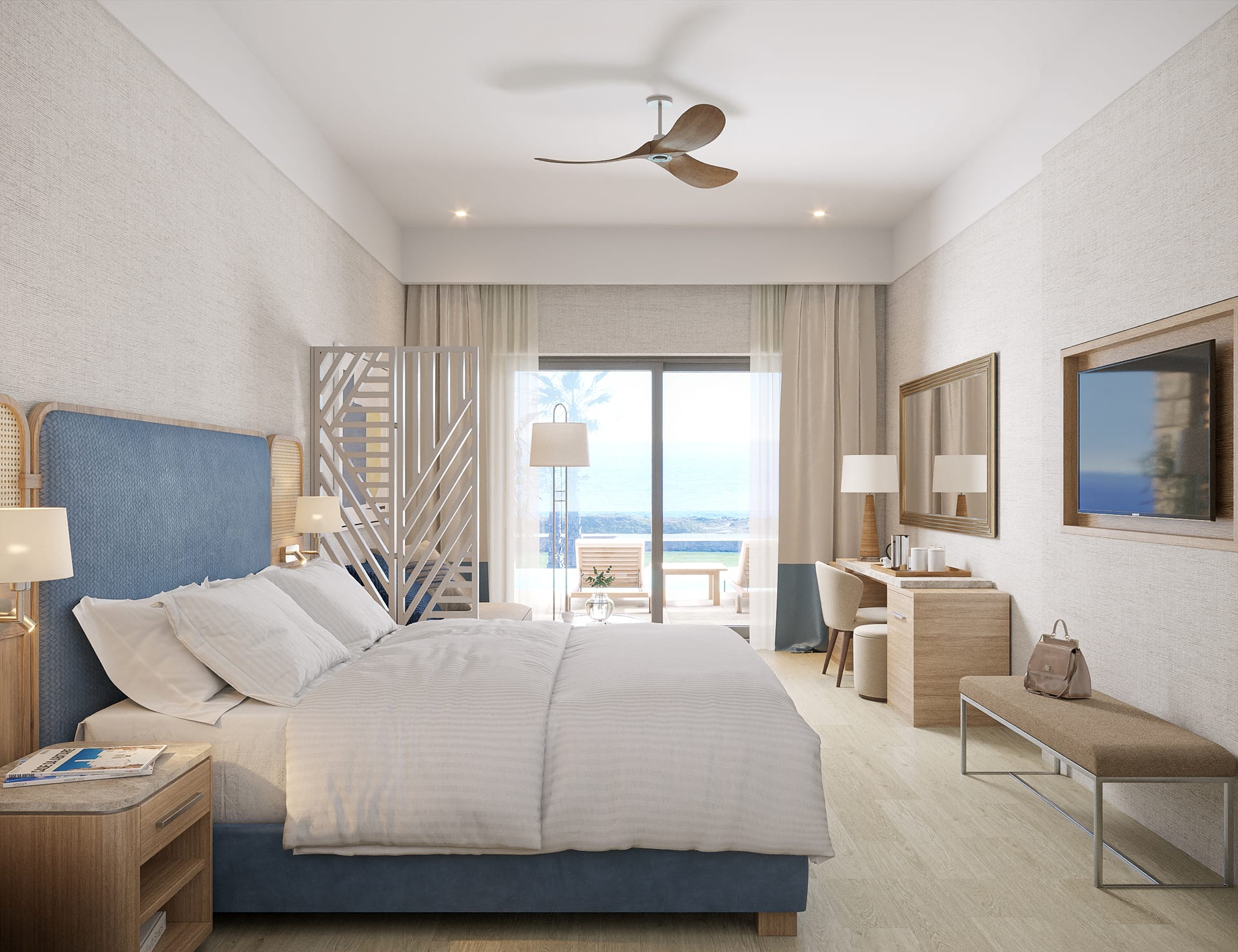 Junior Suite with Private Pool