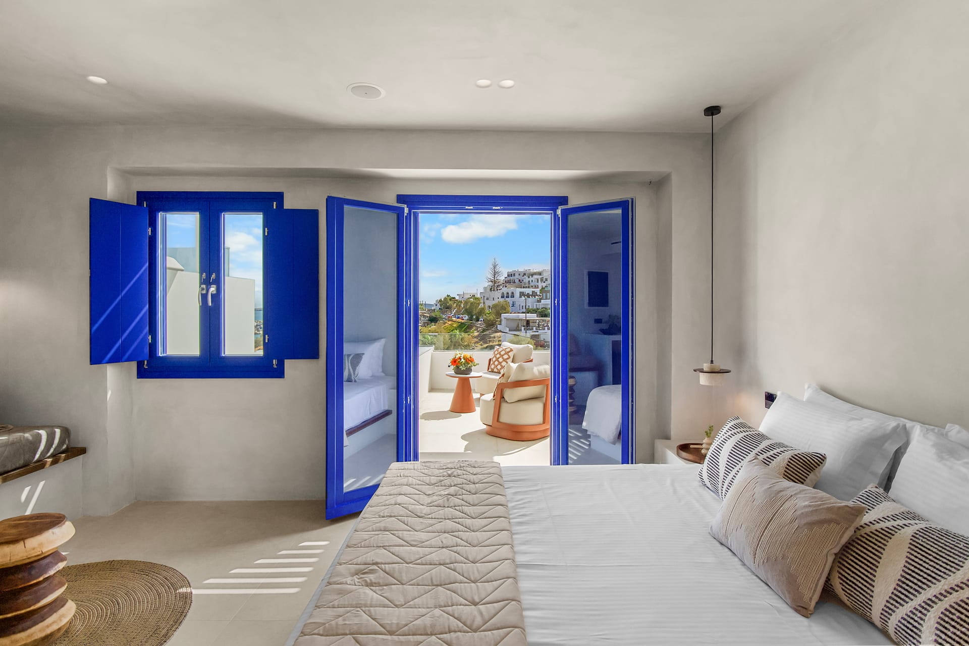 Premium Suite with Plunge Pool &amp; Sea View